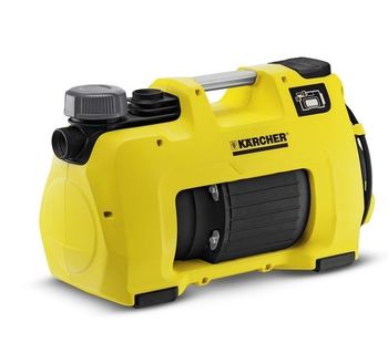 Pompa de grădină Karcher BP 3 Home&Garden (1.645-353.0) 