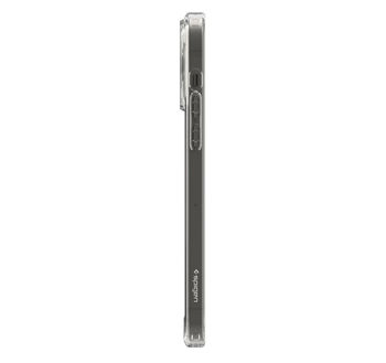 Spigen iPhone 14 Pro, Ultra Hybrid Mag Magsafe, Graphite 