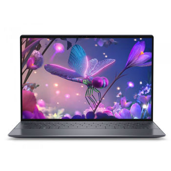 купить NB Dell 13.4" XPS 13 Plus 9320 Black (Core i7-1260P 32Gb 1Tb Win 11) в Кишинёве 