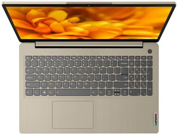 купить NB Lenovo 15.6" IdeaPad 3 15ALC6 Gold (Ryzen 5 5500U 8Gb 512Gb) в Кишинёве 