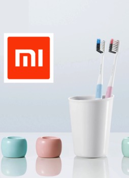 Xiaomi Doctor-B Зубная щетка 