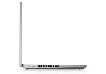 Ноутбук Dell 14.0" Latitude 5420 Grey (Core i7-1185G7 16Gb 512Gb) 
