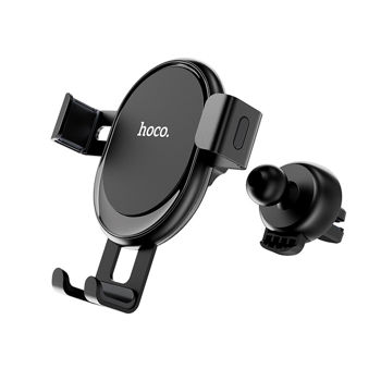 Hoco CA56 Plus Armor metal gravity car holder 