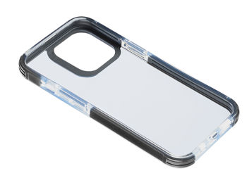 Cellular Apple iPhone 14 Pro, Tetra case, Transparent 