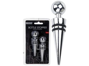 Set dopuri pentru sticla 2buc, metal 