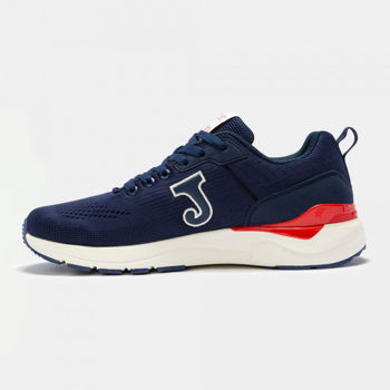 купить Кроссовки для бега Joma  C.800 MEN	NAVY RED в Кишинёве 