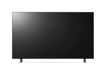 купить 50" LED TV LG 50UP80006LA, Black в Кишинёве 