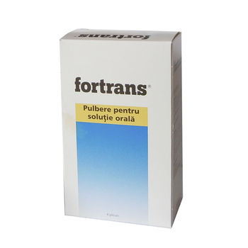 cumpără Fortrans 73.69g pulb/sol.orala N4 în Chișinău 