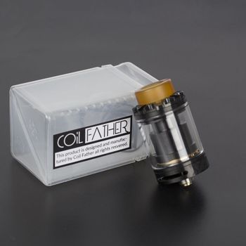 Coil Father King RTA 