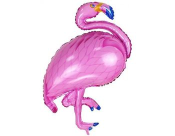 купить Фольгированные шары "Flamingo" Поштучно в Кишинёве 