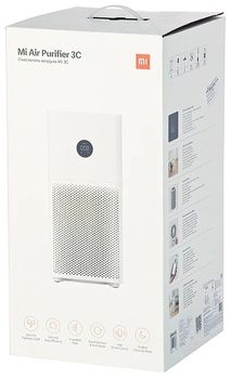 купить Очиститель воздуха Xiaomi Mi Air Purifier 3C в Кишинёве 