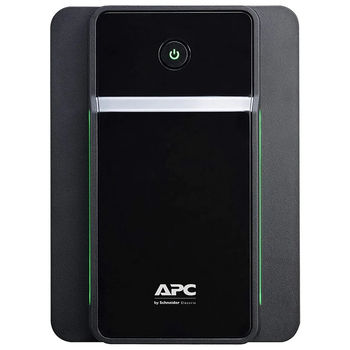 APC Back-UPS BX2200MI-GR 2200VA/1200W, 230V, AVR, USB, RJ-45, 4*Schuko Sockets 