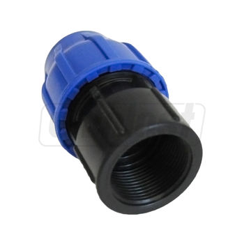 cumpără Adaptor compresiune D. 32 x 1.1/4" FI / 16 M  POELSAN în Chișinău 