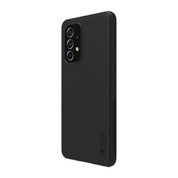 Nillkin SAM. A53, Frosted Pro, Black 