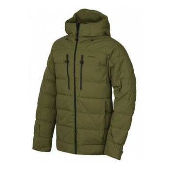 купить Куртка пуховая Husky Dester Down Jacket Men, AHP-0023 в Кишинёве 