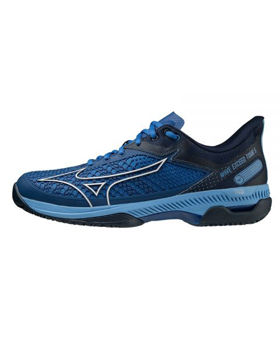 купить Кроссовки для тенниса Mizuno WAVE EXCEED TOUR 5CC(U) 61GC2274 26 в Кишинёве 