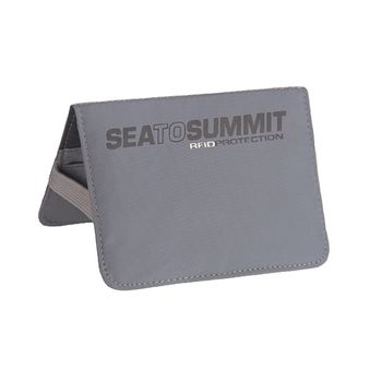 купить Визитница Sea To Summit TravellingLight Card Holder RFID, ATLCHRFID в Кишинёве 