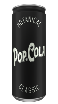 купить Pop Cola Classic 0.330 Л в Кишинёве 