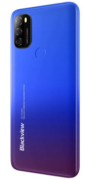 Blackview A70 Pro 4/32GB, Blue 