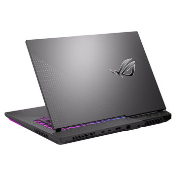 купить NB ASUS 15.6" ROG Strix G15 G513RM (Ryzen 7 6800H 16Gb 512Gb) в Кишинёве 
