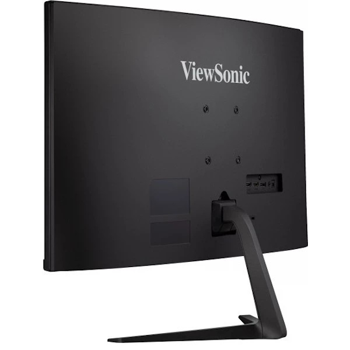 27.0" Gaming Monitor VIEWSONIC VX2718-PC-MHD / Curved / 1ms / 165Hz / Black 