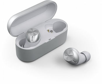 True Wireless Technics EAH-AZ40G-S, Silver TWS 