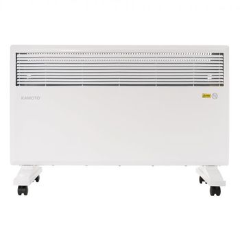 Convector electric Kamoto CH2000 