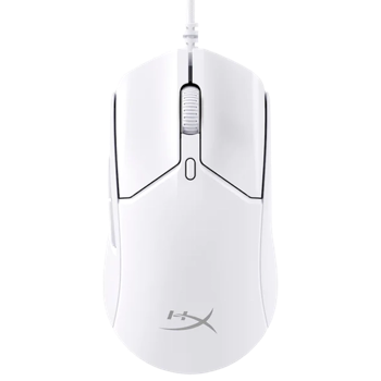 Gaming Mouse HyperX Pulsefire Haste 2, Alb 