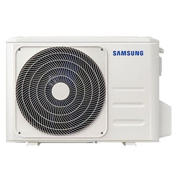 Air conditioner Samsung AR5000HM Basic, AR18BXHQASI 