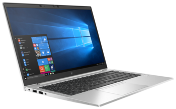 купить HP EliteBook 840 G8 14" FHD AG UWVA 250nits (Intel®Core™ i5-1135G7, 8GB 256Gb в Кишинёве 