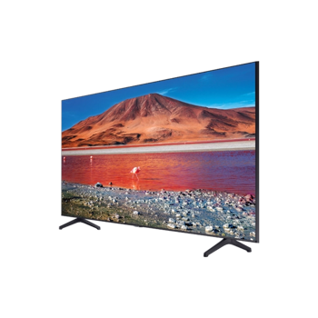 75" LED SMART TV Samsung UE75CU7100UXUA, 4K UHD 3840x2160, Tizen OS, Titan 