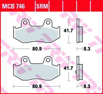 MCB746SRM 