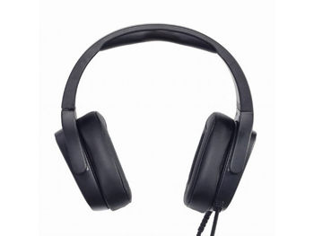 GMB Gaming Headset GHS-SANPO-S3, 50mm driver, 20-20k0Hz, 32 Ohm, 105 db,Virtual 7.1, RGB, 3.5/USB 