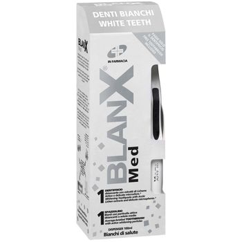 cumpără Blanx Med White Teeth 100ml (GA1222500) în Chișinău 