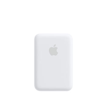Apple MagSafe Battery Pack A2384, MJWY3  Output: 12.0W-2.4A Standard USB interface - Plug and use 