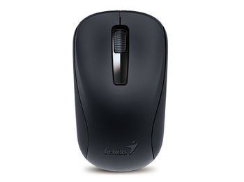 Mouse Genius NX-7000, Wireless 