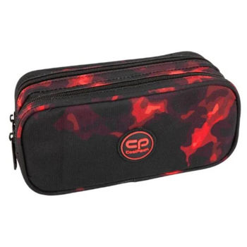 Penar școlar CoolPack F065918 Penar ASHH (2 compart.e)