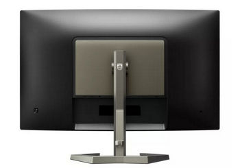 27" PHILIPS 27M1C5500VL, Black, VA, 2560x1440, 165Hz, AdaptiveSync, 1msMPRT, 350cd,HDMI+DP 