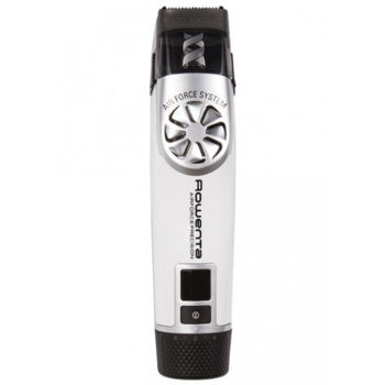 Trimmer Rowenta TN4800F0 Silver 