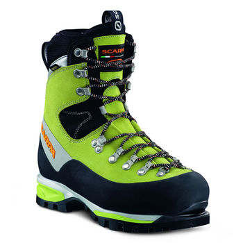 купить Ботинки Scarpa Mont Blanc WMN, tech mountain, 87501-202 в Кишинёве 