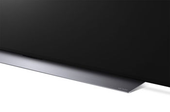 Телевизор LG 48" OLED48C24LA, Black 