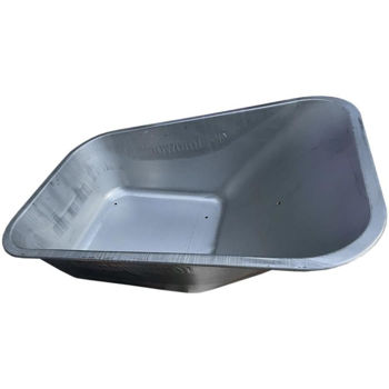 Roabă Technoworker Cuva roaba 120 L