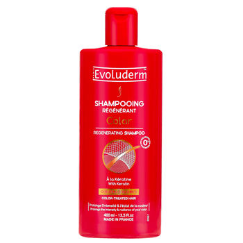 cumpără Evoluderm Sampon Color 400ml (17309) în Chișinău 