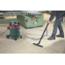 Aspirator umed-uscat profesional Metabo AS20L 