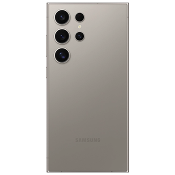 Samsung Galaxy S24 Ultra, 12GB/1TB, Titanium Gray 