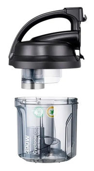 Vacuum Cleaner Samsung VC15K4176HG/UK 
