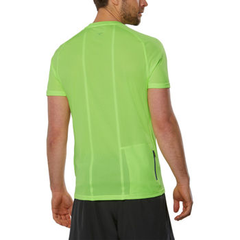купить Футболка для тренировок Mizuno Trail DAFHZ Tee J2GA2055 37 в Кишинёве 