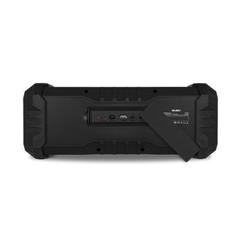 купить Колонка портативная Sven Bluetooth and FM-radio Portable Speaker, 15W RMS, PS-430 в Кишинёве 