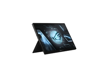 Ноутбук ASUS 13,4" ROG Flow Z13 GZ301ZE (Core i9-12900H 16Gb 1Tb Win 11) + RTX 3080 