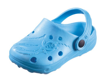 Шлепки детские р.29 EVA Beco Clog Kids 9084 (11499) 